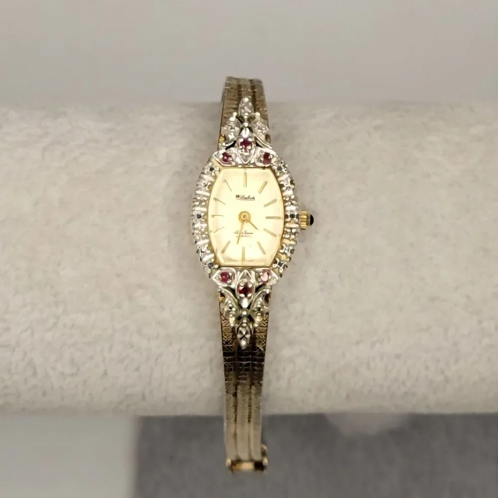 Dufonte Women's Watch